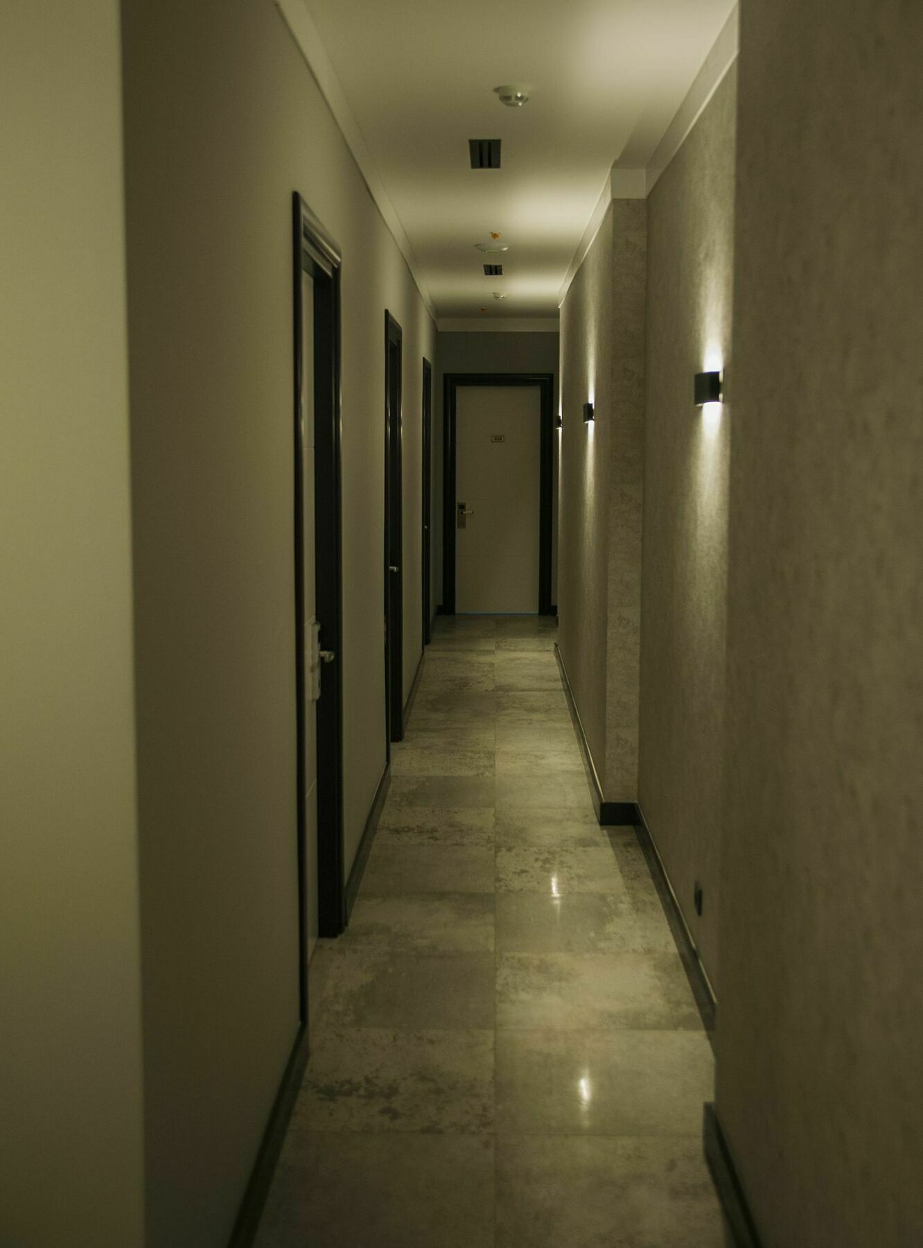 Bakirkoey Des Suit Otel Estambul Exterior foto